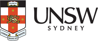 University of NSW image