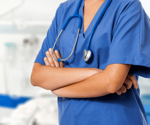 Bachelor of Nursing image