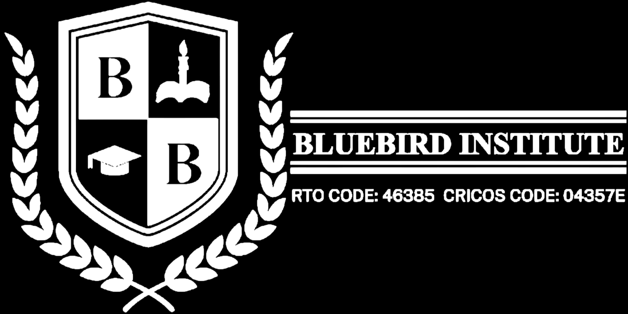 Blue Bird Institute image
