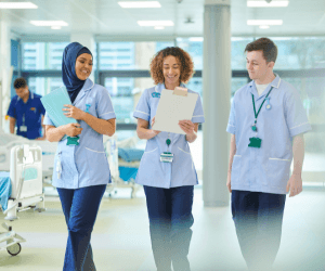 Diploma of Nursing image