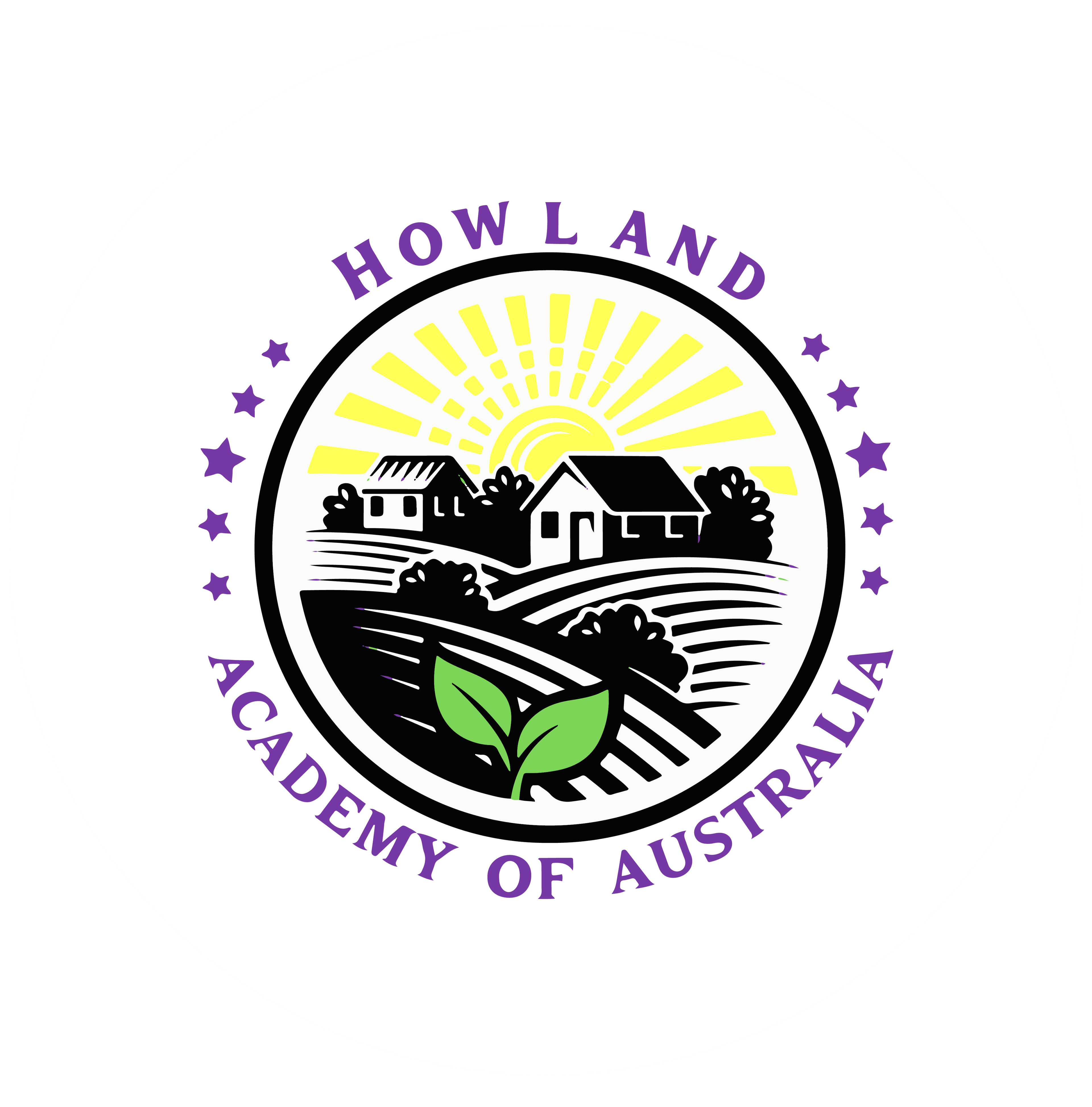 HOWLAND ACADEMY OF AUSTRALIA image