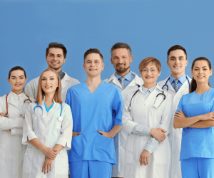  Master  of Nursing image
