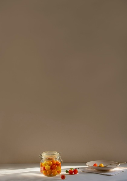 CRM System background image